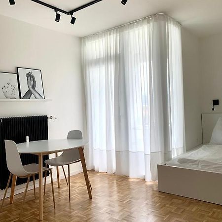 Appartement 509 Klagenfurt am Woerthersee Dış mekan fotoğraf